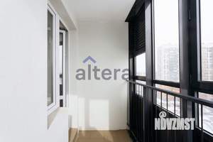 2-к квартира, вторичка, 48м2, 11/18 этаж