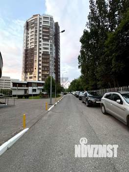 1-к квартира, вторичка, 47м2, 15/20 этаж