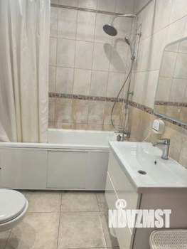 2-к квартира, вторичка, 65м2, 8/10 этаж