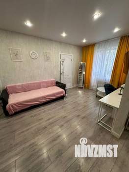 2-к квартира, вторичка, 42м2, 2/5 этаж