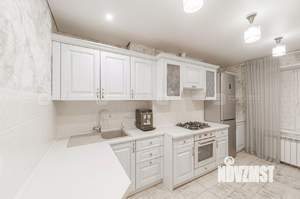 2-к квартира, вторичка, 57м2, 5/5 этаж