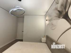 1-к квартира, вторичка, 50м2, 8/23 этаж