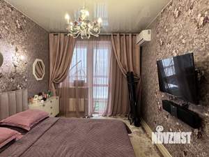 2-к квартира, вторичка, 66м2, 9/11 этаж