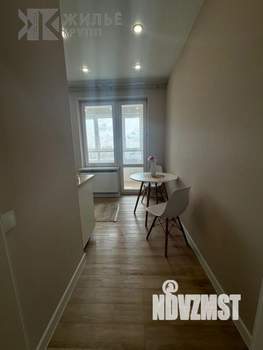 1-к квартира, вторичка, 36м2, 16/18 этаж