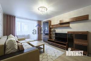 3-к квартира, вторичка, 77м2, 8/10 этаж