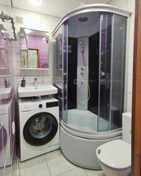 1-к квартира, вторичка, 32м2, 5/5 этаж