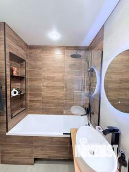 1-к квартира, вторичка, 35м2, 8/15 этаж