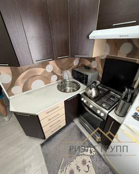 2-к квартира, вторичка, 44м2, 2/5 этаж