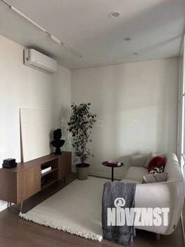 1-к квартира, вторичка, 34м2, 11/24 этаж