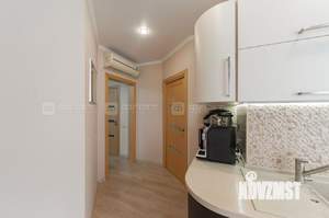 2-к квартира, вторичка, 74м2, 9/10 этаж