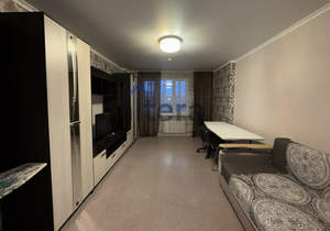 2-к квартира, вторичка, 65м2, 2/18 этаж