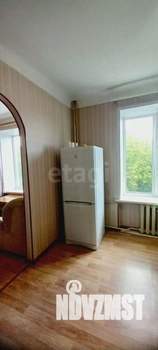 Студия квартира, вторичка, 21м2, 3/4 этаж