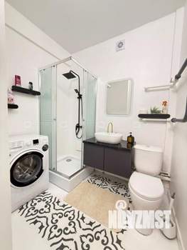 1-к квартира, вторичка, 29м2, 22/24 этаж