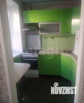 1-к квартира, вторичка, 29м2, 4/9 этаж