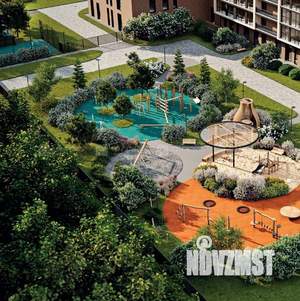 1-к квартира, вторичка, 39м2, 2/17 этаж