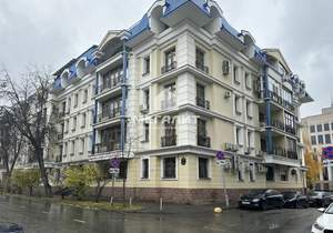 3-к квартира, вторичка, 153м2, 4/5 этаж