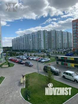 Студия квартира, вторичка, 25м2, 2/19 этаж