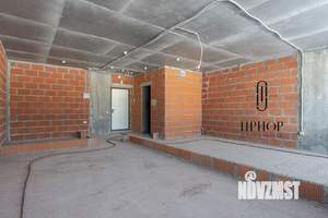 1-к квартира, вторичка, 55м2, 3/5 этаж