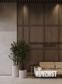 1-к квартира, вторичка, 52м2, 6/6 этаж