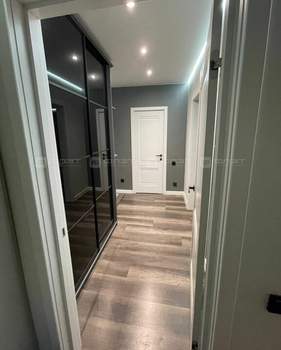 1-к квартира, вторичка, 44м2, 2/10 этаж