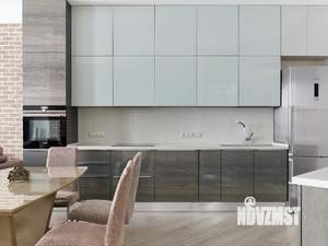 4-к квартира, вторичка, 144м2, 5/9 этаж