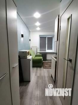 1-к квартира, вторичка, 12м2, 4/4 этаж