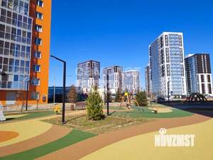 1-к квартира, вторичка, 31м2, 9/19 этаж