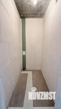 1-к квартира, вторичка, 44м2, 5/9 этаж