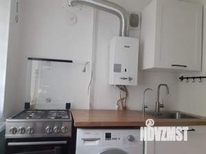 2-к квартира, вторичка, 41м2, 3/5 этаж