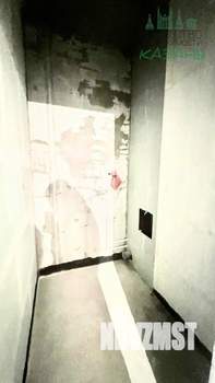 1-к квартира, вторичка, 68м2, 10/23 этаж