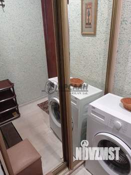 1-к квартира, вторичка, 29м2, 4/5 этаж