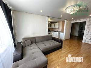 3-к квартира, вторичка, 126м2, 14/14 этаж