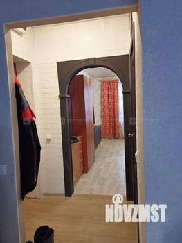 1-к квартира, вторичка, 34м2, 2/2 этаж