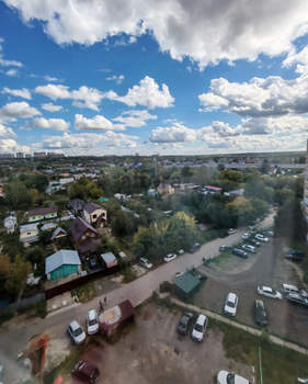 2-к квартира, вторичка, 45м2, 10/10 этаж