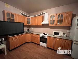 1-к квартира, вторичка, 48м2, 9/9 этаж