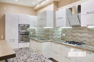 3-к квартира, вторичка, 155м2, 2/6 этаж