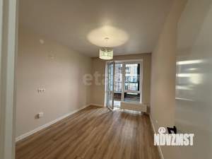 Студия квартира, вторичка, 34м2, 10/22 этаж