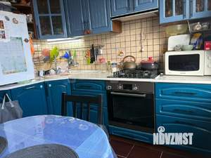 2-к квартира, вторичка, 51м2, 10/10 этаж