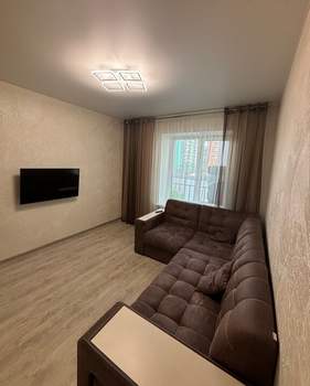 2-к квартира, вторичка, 52м2, 3/10 этаж