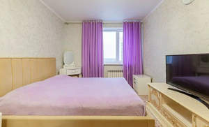 2-к квартира, вторичка, 62м2, 14/19 этаж