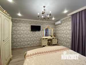 3-к квартира, вторичка, 98м2, 4/10 этаж