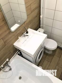 Студия квартира, вторичка, 11м2, 5/5 этаж