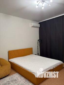 1-к квартира, вторичка, 40м2, 3/10 этаж