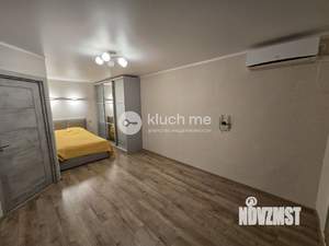 1-к квартира, вторичка, 37м2, 12/14 этаж