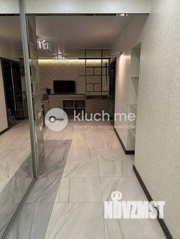 3-к квартира, вторичка, 95м2, 2/14 этаж