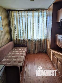 2-к квартира, вторичка, 27м2, 2/5 этаж