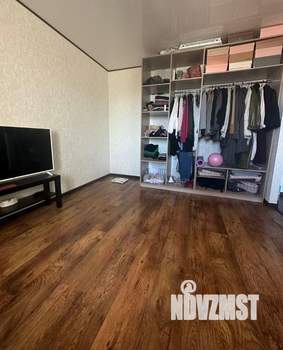 1-к квартира, вторичка, 27м2, 4/9 этаж