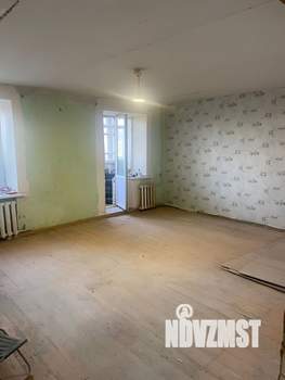 1-к квартира, вторичка, 47м2, 1/14 этаж