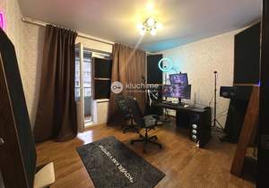 2-к квартира, вторичка, 47м2, 5/19 этаж