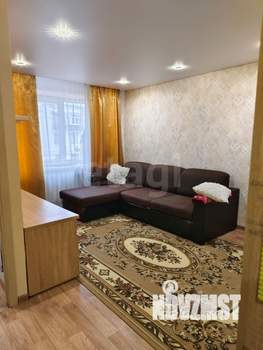 1-к квартира, вторичка, 31м2, 2/5 этаж